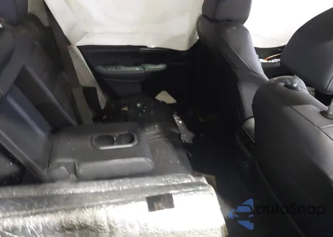 2019 Honda Cr-V Ex-L from USA, damaged, VIN 5J6RW1H86KA022727
